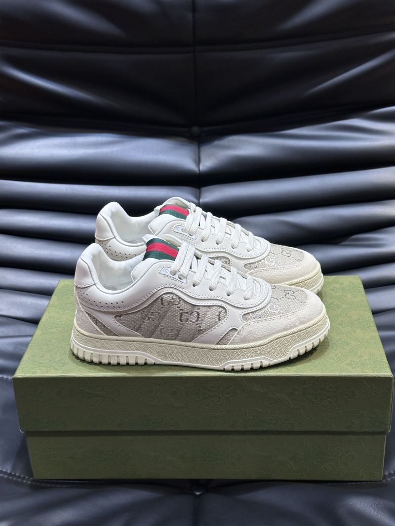 Gucci Low Shoes